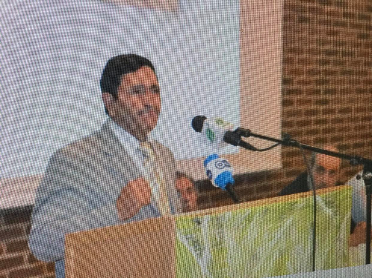 ( مرور کوتاهی بر تاریخ افغانستان و قضیه پشتونستان)