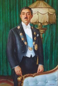 امیرامان الله خان