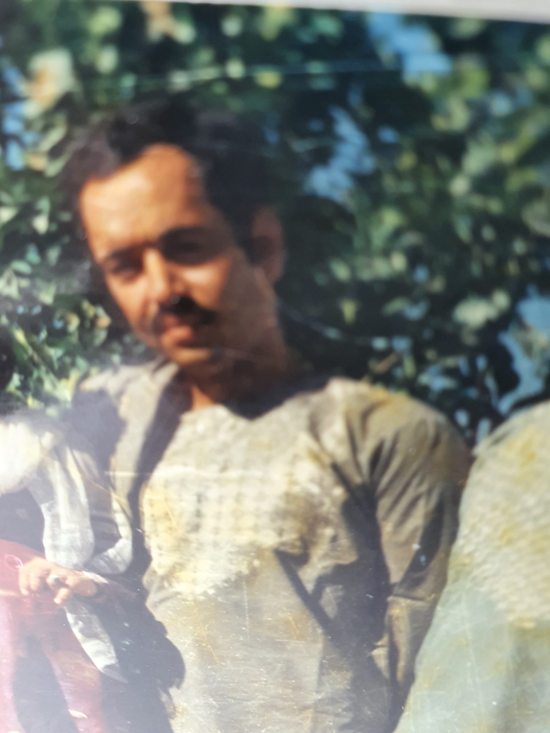 د معلم محمد رفیق شهادت اوپه کندهارکښي دلوی اختردغم ورځ