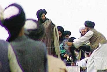 «دطالبانوغونډه لکه څنګه چي توقوع وه هغه سي بې نتیجې خلاصه سوه»