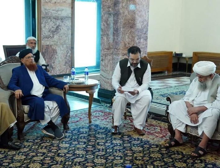 طالبانود۲۰۲۱تر۲۰۲۲م اګسټ،ځانونه په پنچرټیرراورسول