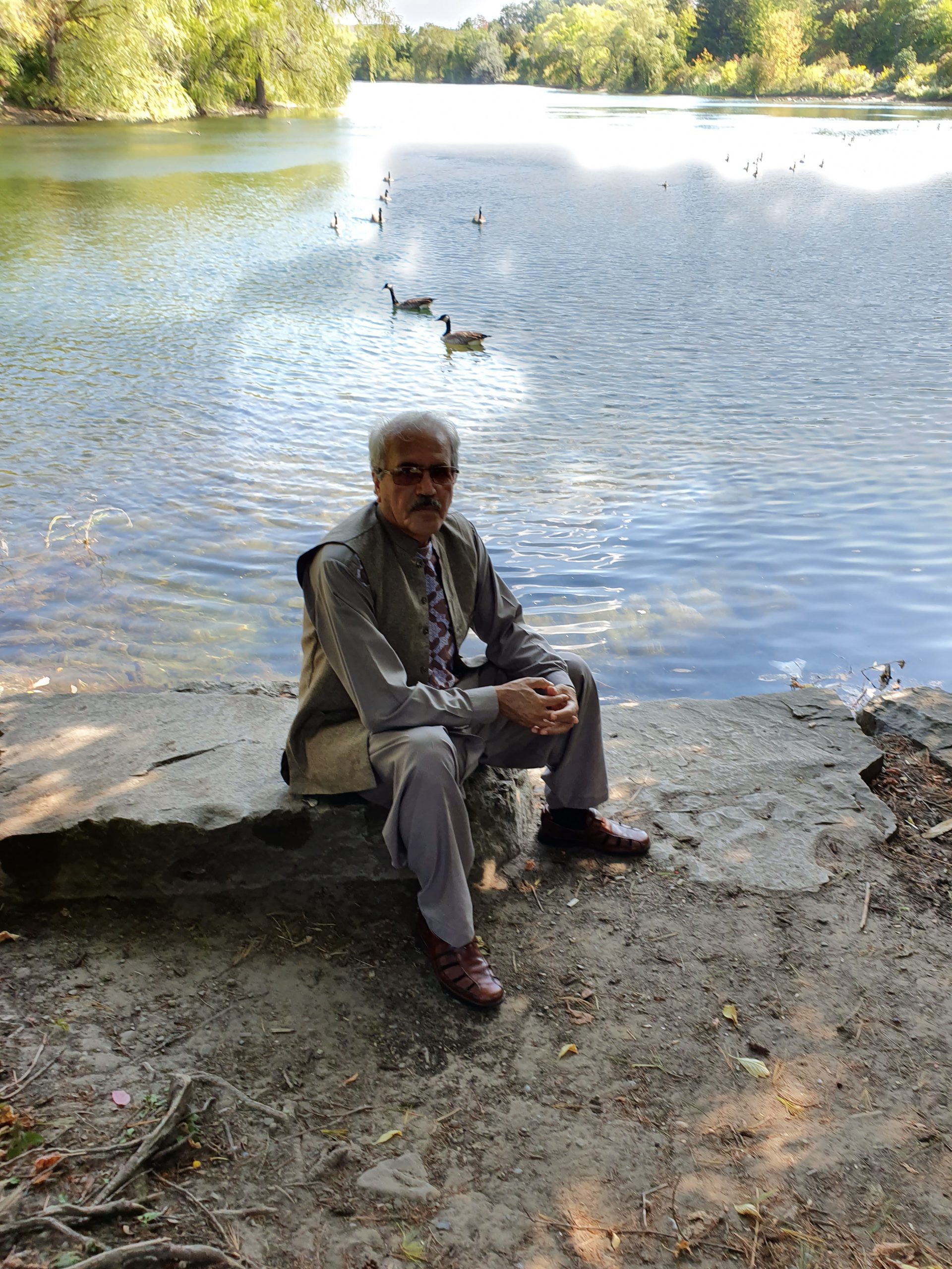 ګړندي فکرونه