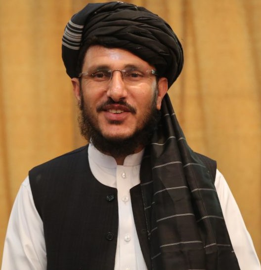 یران له هلمنده څه غواړي؟